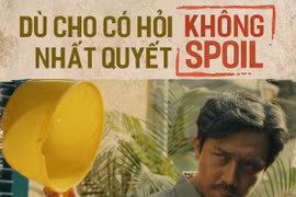 6 tiếng chiếu sớm, phim Bố già thu 10,6 tỷ đồng