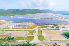 Gia Lai kỳ vọng tăng thu ngân sách từ lĩnh vực năng lượng tái tạo