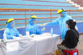 Ghi nhận thêm 3 ca mắc mới COVID-19, trong đó 1 ca ở Hải Dương