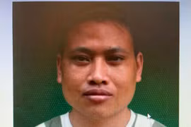 Lâm Đồng: Truy nã phạm nhân bỏ trốn khỏi Trại giam Đại Bình