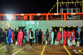 Ít nhất 39 người thiệt mạng trong vụ chìm thuyền ngoài khơi Tunisia