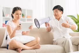 "Xung đột" thế hệ