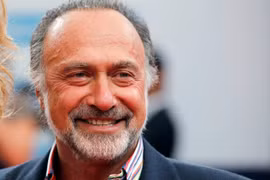 Rơi trực thăng, tỉ phú Pháp và phi công tử nạn