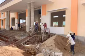 UBND tỉnh Gia Lai ban hành giá trị xây dựng mới nhà, công trình xây dựng, vật kiến trúc