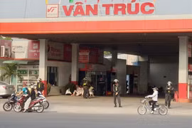 Chỉ có cây xăng mới tiêu thụ được hàng triệu lít xăng giả