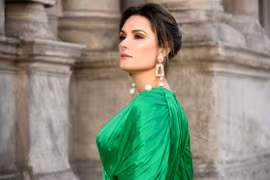 Những "đoá hồng" tỏa sáng