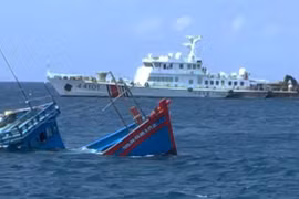 Bộ trưởng Quốc phòng Mỹ: Trung Quốc 'rất hung hăng' trong khu vực