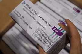 Đến khi nào giáo viên được tiêm vắc xin phòng Covid-19?