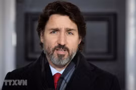 Canada chọn 11/3 là Ngày Tưởng niệm những người tử vong do COVID-19