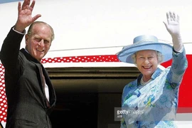 Anh dự tính bán phi đội chuyên cơ của Nữ hoàng Elizabeth