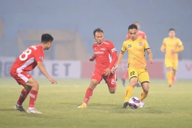 Đội tuyển Việt Nam sẽ hưởng lợi nếu AFC điều chỉnh lịch thi đấu AFC Champions League