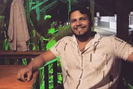 Máy bay rơi xuống rừng rậm Amazon, phi công sống sót kỳ diệu nhờ 1 chiếc bánh mỳ