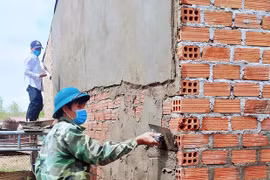 Sức trẻ ở H2 anh hùng