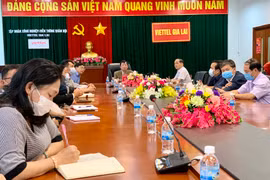 Bộ trưởng Bộ Y tế: Tiêm vắc xin Covid-19 phải nhanh, chính xác, an toàn