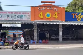 Án mạng đau lòng ở quận Tân Phú lúc nửa đêm