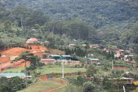 Quy trách nhiệm cá nhân ở chính quyền cơ sở mới giảm xây dựng trái phép