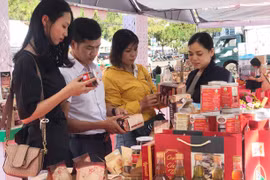 Cơ hội quảng bá đặc sản Gia Lai