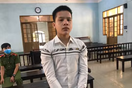 Gia Lai: Hiếp dâm 4 bé gái, thiếu niên lãnh án 10 năm tù
