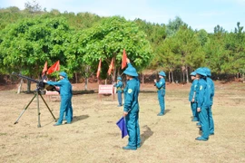 "Sao vuông" giữa thời bình