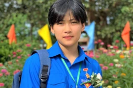 Bình chọn công dân trẻ tiêu biểu: Không chỉ là danh hiệu