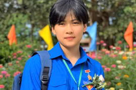 Bình chọn công dân trẻ tiêu biểu: Không chỉ là danh hiệu