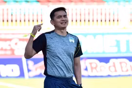 Dấu ấn của Zico Thái