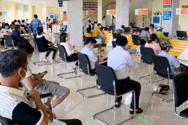 Sở Tài nguyên và Môi trường tỉnh Gia Lai khuyến khích sử dụng dịch vụ công trực tuyến