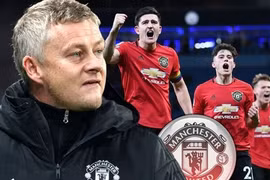HLV Solksjaer dự báo về "cuộc đua thiếu cân bằng" với Man.City