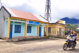 Khởi tố vụ tham ô tại Hợp tác xã Dịch vụ nông nghiệp và Xây dựng Lơ Ku