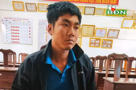 Khởi tố, bắt giam kẻ sát hại mẹ ruột vì bị la mắng