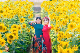 Review-Nghề "hot" của giới trẻ