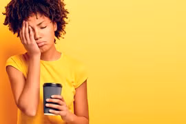 Làm sao để tỉnh táo khi bạn đã nhờn cafein?