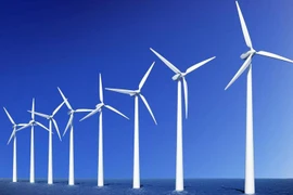 Điện Gia Lai (GEG) khởi động một loạt dự án điện gió năm 2021