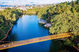 Thêm một góc nhìn về phát triển du lịch Pleiku: Kiến tạo "đường băng"