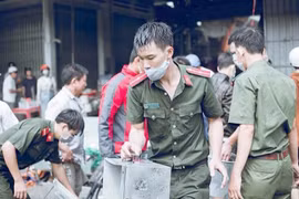 Chỗ dựa tin cậy của người dân Krông Pa