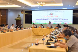 Chủ tịch UBND tỉnh Gia Lai Võ Ngọc Thành: Chủ động xây dựng kế hoạch chi tiết phát triển kinh tế-xã hội