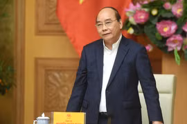 Thủ tướng Nguyễn Xuân Phúc: Cần làm rõ "TP. Đà Nẵng đáng sống" là như thế nào?