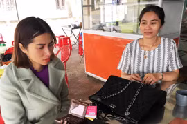 Chư Sê: Chủ quán bún trả lại 20 triệu đồng và nhiều tài sản cho người đánh rơi