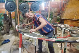 Plei Cồng Chiêng: Kết nối niềm đam mê âm nhạc truyền thống