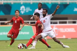 Các đối thủ của ĐT Việt Nam đều được tiêm phòng Covid-19 trong nửa đầu năm 2021