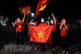 Hải Dương gỡ bỏ phong tỏa, kết thúc cách ly xã hội toàn tỉnh từ 3/3