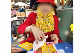 Thập diện bói toán