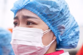 Đại dịch COVID-19 khoét sâu tình trạng bất bình đẳng giới