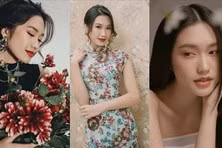 Người đẹp Hoa hậu Việt Nam Doãn Hải My: Không để "ồn ào" ảnh hưởng đến mình