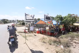 Tai nạn giao thông khiến 2 người chết ở Mang Yang: Tai ương ập xuống bất ngờ