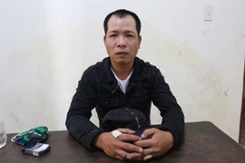 Pleiku: Đối tượng hành hung bảo vệ bệnh viện ra trình diện