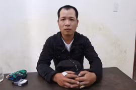 Pleiku: Đối tượng hành hung bảo vệ bệnh viện ra trình diện