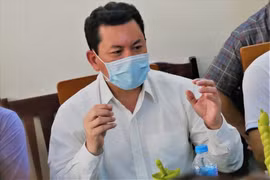 "Thần y" Võ Hoàng Yên hãy xuất chiêu để nhận ngàn tỉ đồng