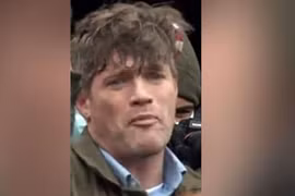 Cựu quan chức đầu tiên thời ông Trump bị bắt vì bạo loạn Capitol