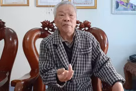 Những tháng năm đẹp đẽ